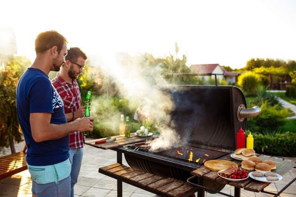 barbecue types to suit your style part two