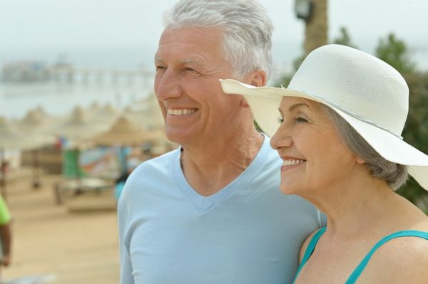 baby boomers drive demand in retirement sector