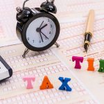 what can property investors claim at tax time